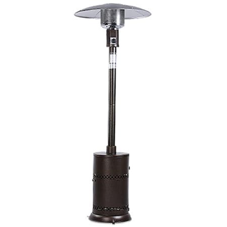 Grilltown SRPH31 19 x 19 in. Stylish Outdoor Patio Heater GR2671710
